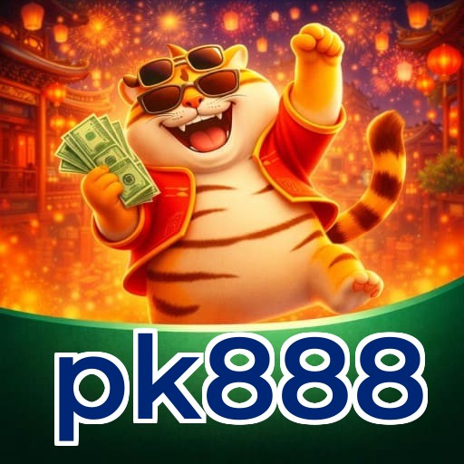 Acesso à conta pk888