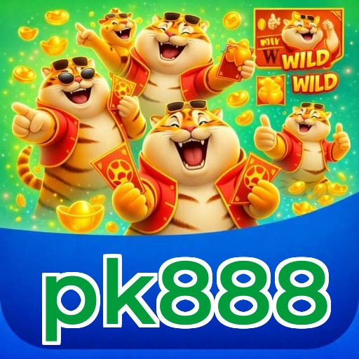 Catálogo de jogos pk888 com fornecedores Pragmatic Play, Evolution, NetEnt