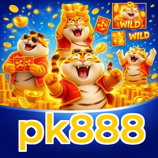 Aplicativo mobile pk888
