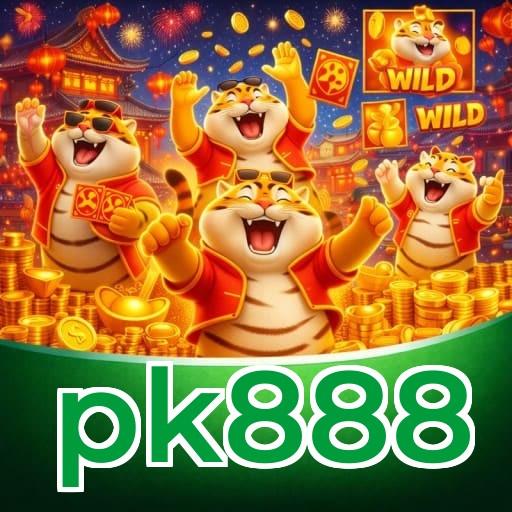 Página de download pk888