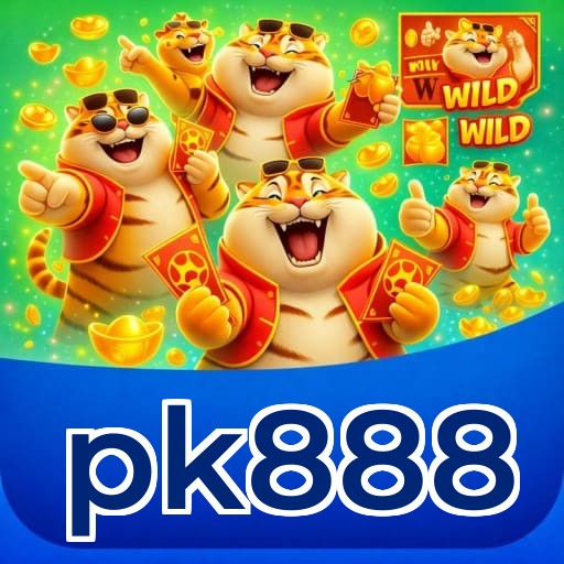 App mobile pk888